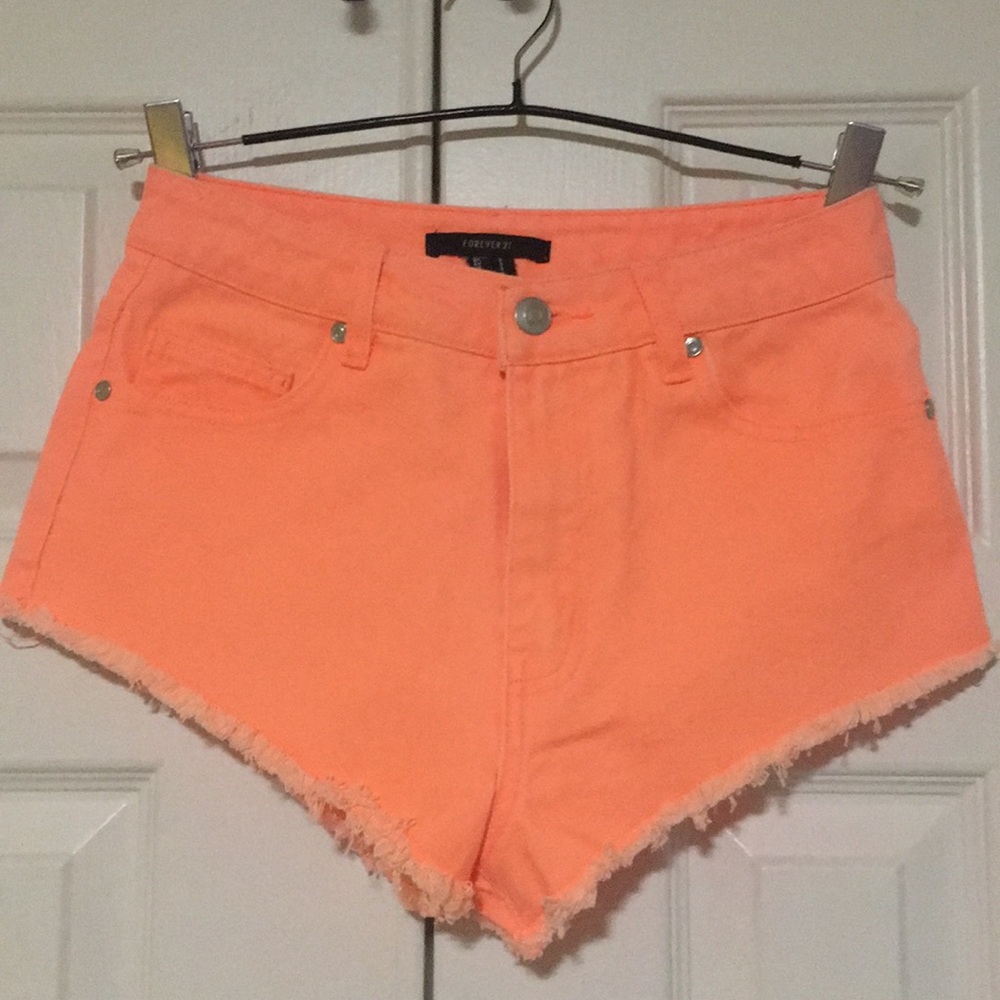 Hot hot shorts!!